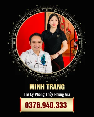 Minh Trang_